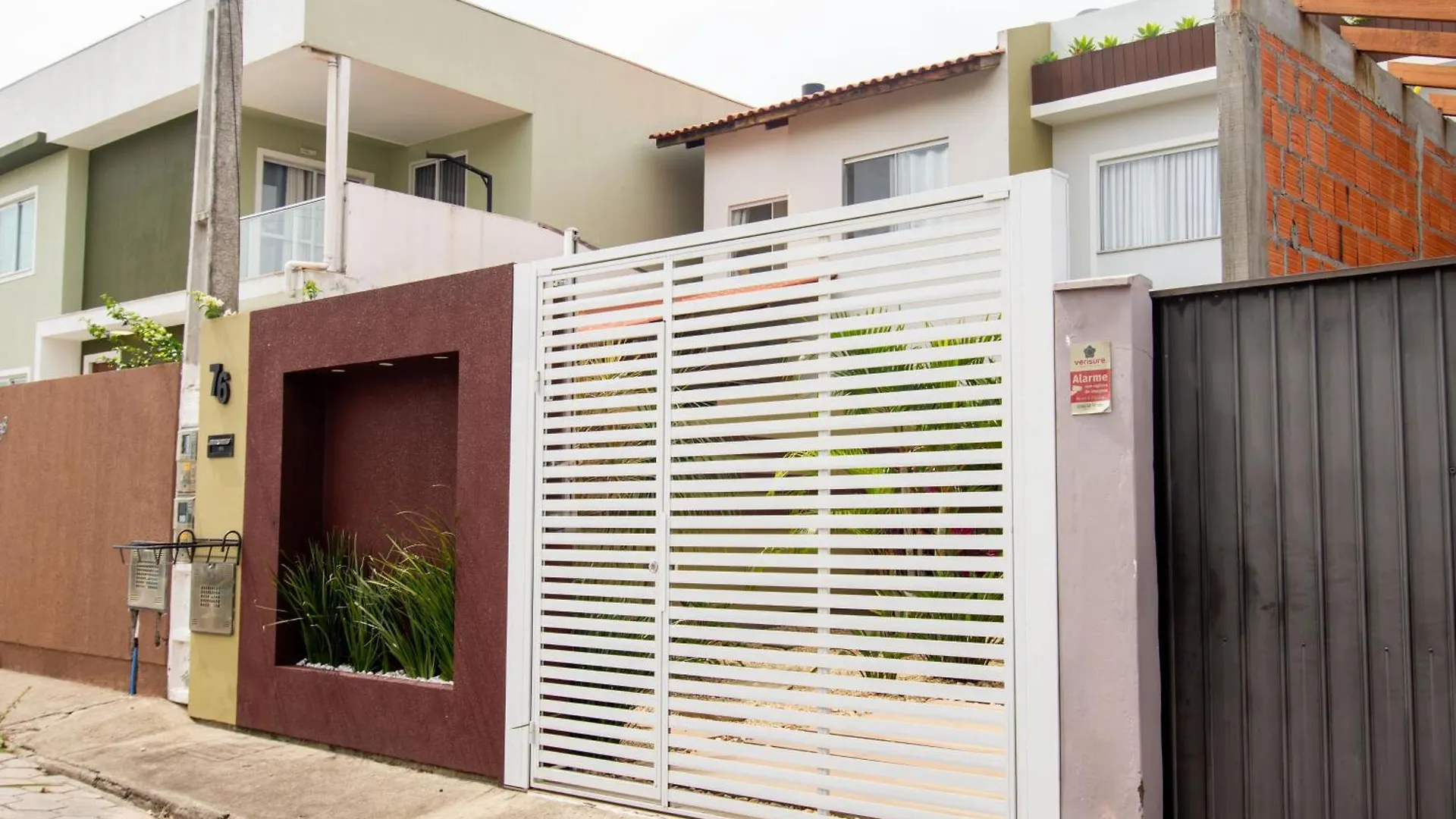 بيت للعطل Casa Finamente Decorada Para 10 Hospedes Xg4859 Florianópolis