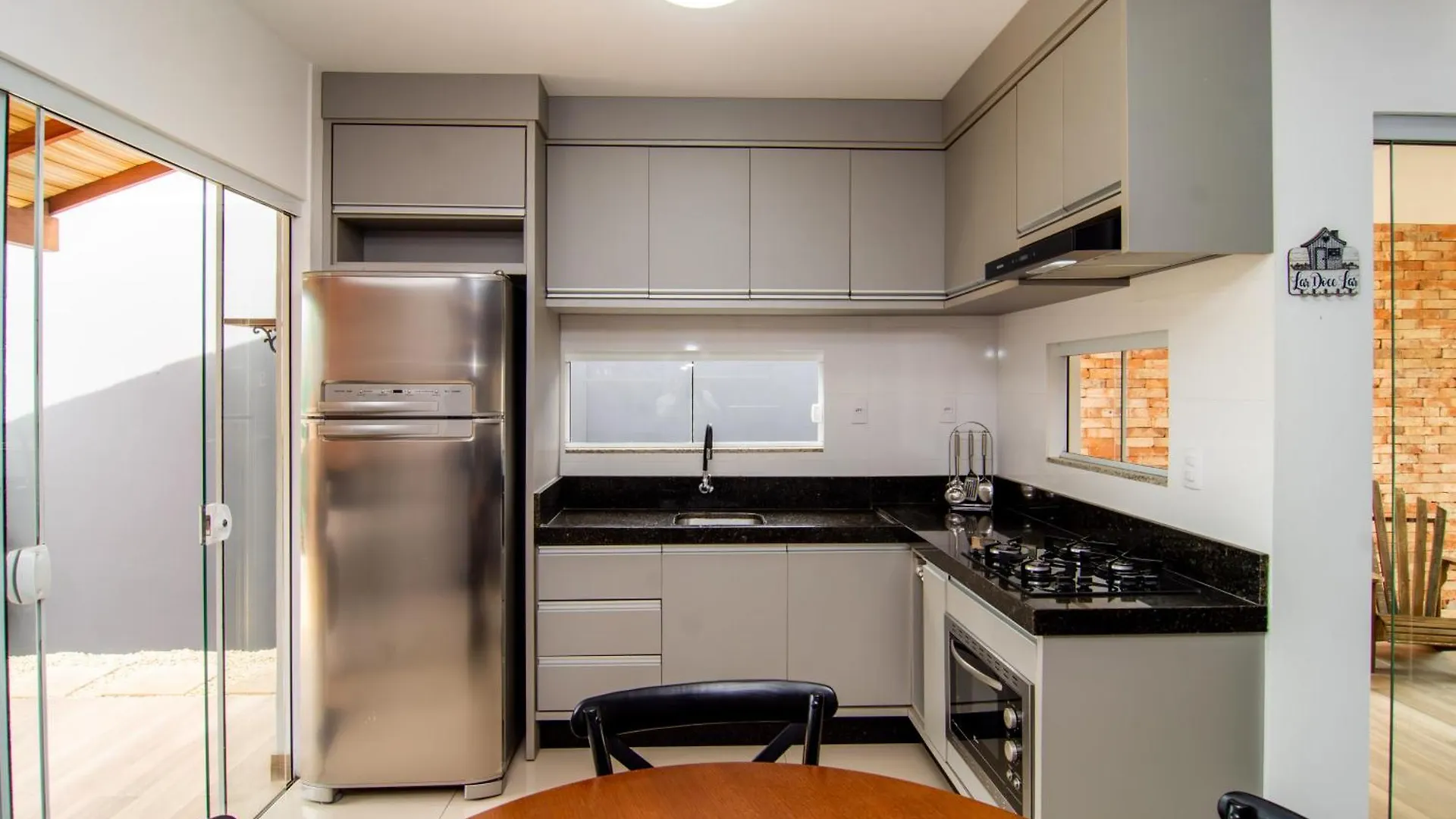 Casa Finamente Decorada Para 10 Hospedes Xg4859 Florianópolis البرازيل