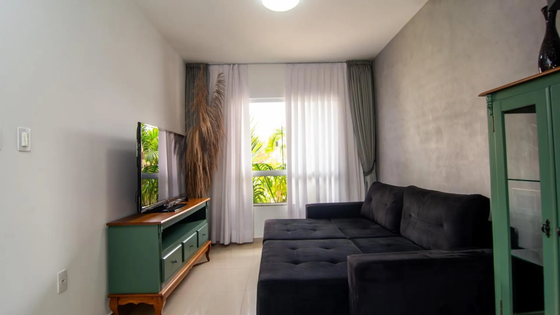 Сasa de vacaciones Casa Finamente Decorada Para 10 Hospedes Xg4859 Florianópolis