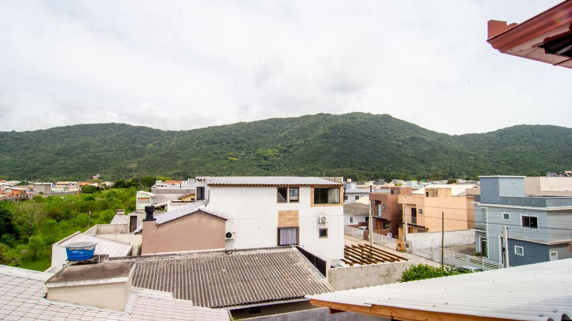 Сasa de vacaciones Casa Finamente Decorada Para 10 Hospedes Xg4859 Florianópolis