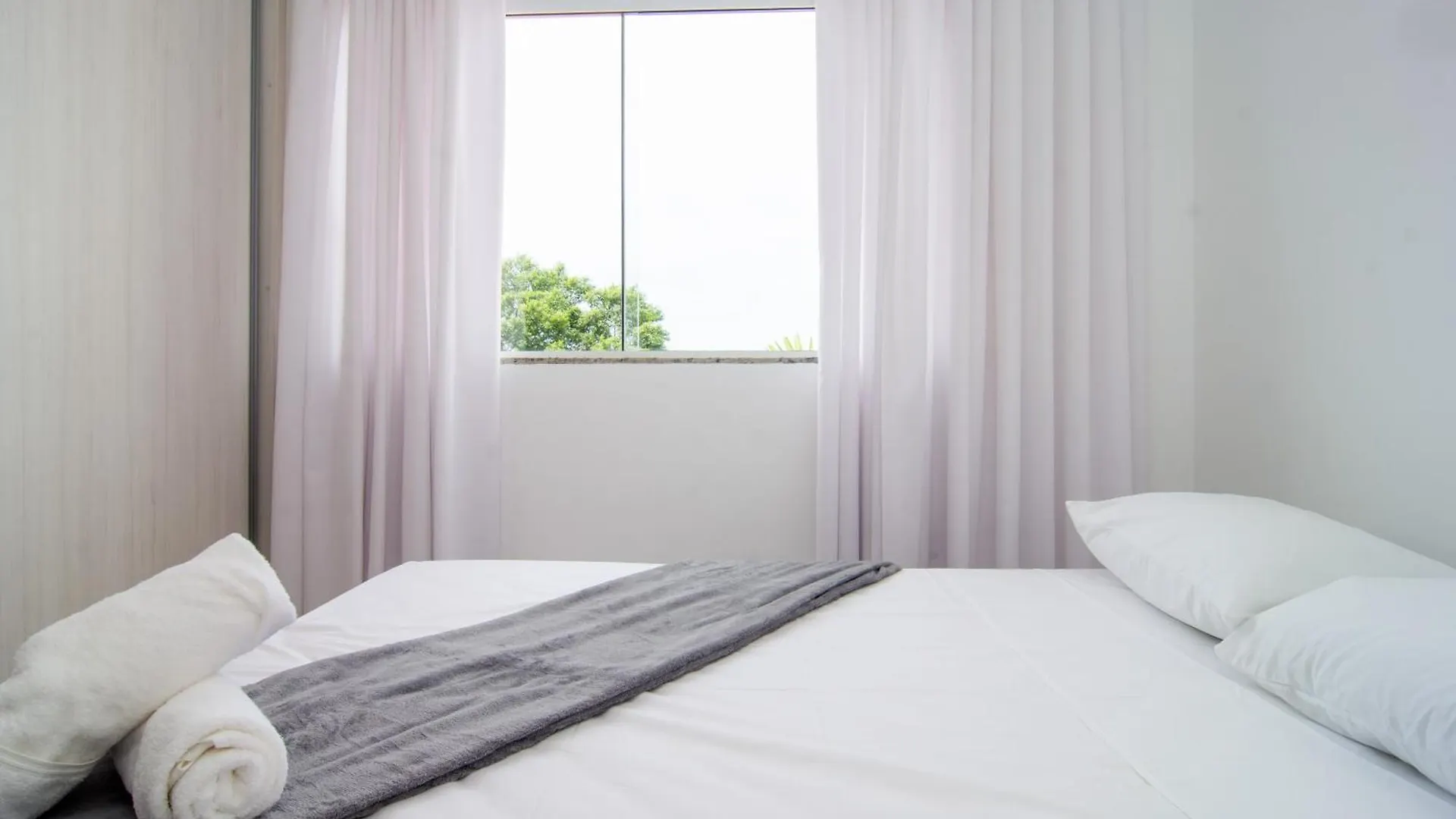 Сasa de vacaciones Casa Finamente Decorada Para 10 Hospedes Xg4859 Florianópolis