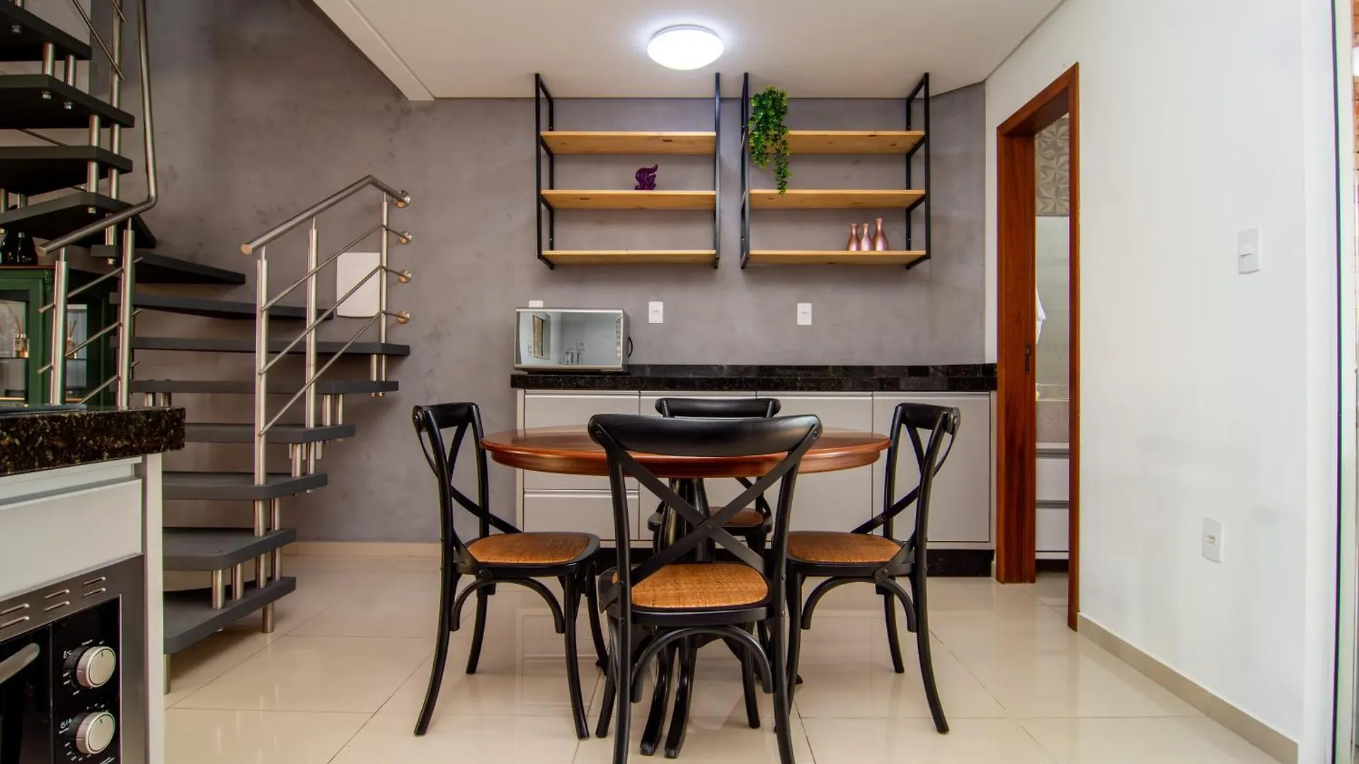 Holiday home Casa Finamente Decorada Para 10 Hospedes Xg4859 Florianopolis Brazil